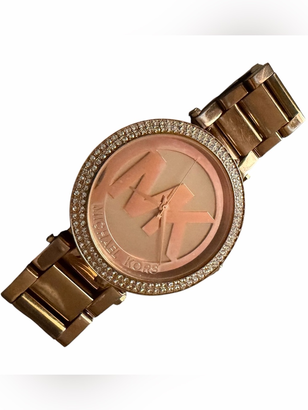Michael Kors watch for women